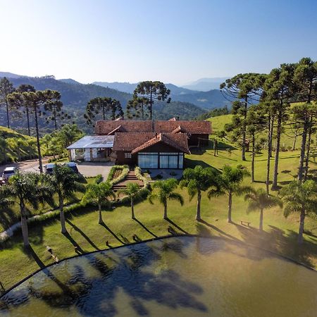 Pousada Rancho Queimado Exteriör bild